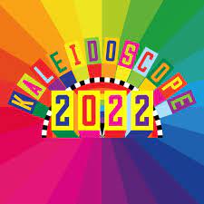 Kaleidoscope 2022