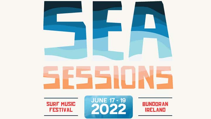 Sea Sessions 2022